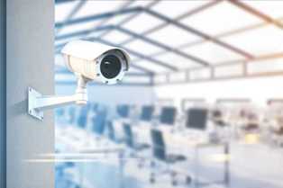 Системы видеонаблюдения: защита и контроль в реальном времени