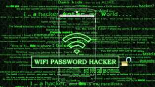 Взлом Wi-Fi: как защитить свою сеть от хакеров