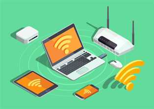 Беспроводные сети (Wi-Fi): как установить и настроить в доме.