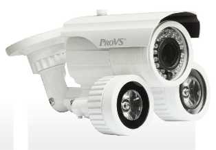Инновационные технологии в области видеонаблюдения и безопасности