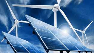Новые тенденции в области энергоснабжения: энергопотребление и возобновляемая энергия