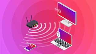Преимущества и недостатки беспроводных сетей Wi-Fi