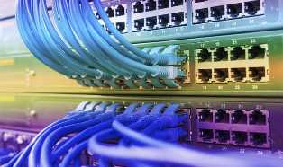 СКС и компьютерные сети: какая инфраструктура нужна современным организациям