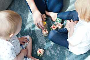 Современные игры и их влияние на развитие ребенка