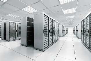 Центры обработки данных: основные тренды и технологии