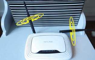 Wi-Fi: как улучшить сигнал и увеличить покрытие