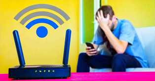 Wi-Fi: удобство и скорость без проводов